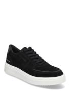 Flynn Sneaker Black Steve Madden