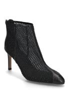 Ruthsw Boot Black Sofie Schnoor