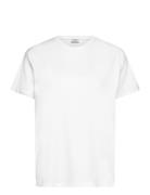 Bs Luna T-Shirt White Bruun & Stengade