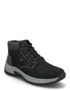 11030-00 Black Rieker