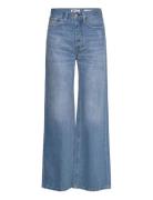 Skater Loose Blue Lois Jeans