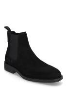 Rizmood Chelsea Boot Black GANT