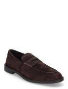 Lozham Loafer Brown GANT