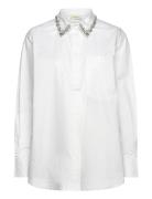 Cmspika-Shirt White Copenhagen Muse