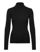 Turtle Neck Sw. L/S Black United Colors Of Benetton