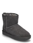 Dictesy Teddy Boot Grey Sofie Schnoor Young