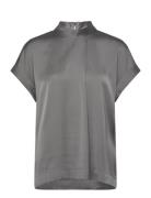 Opium Top Grey Dante6