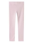 Nkfvivian Legging Noos Pink Name It