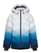 Lwjested 709 - Jacket Blue LEGO Kidswear