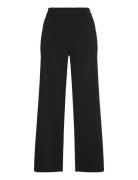 Suiting Trousers Black Weekday