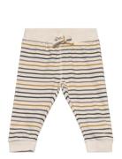 Pants Y/D Beige Minymo