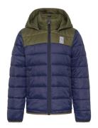 Lwjad 605 - Jacket Blue LEGO Kidswear