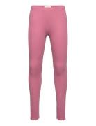 Leggings Pink Creamie