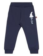 Lwpecos 600 - Sweatpants Navy LEGO Kidswear