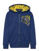 Lwscout 605 - Sweatshirt Navy LEGO Kidswear