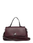 Tas Carolina Burgundy Tamaris Bags