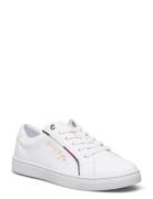 Tommy Hilfiger Signature Sneaker White Tommy Hilfiger