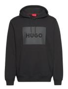 Duratschi223 Black HUGO