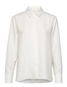 Daily Shirt White A Part Of The Art
