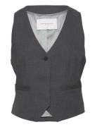 Cmtailor-Waistcoat Grey Copenhagen Muse