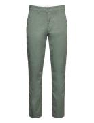 Regular Chino Green Lee Jeans