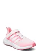 Fortarun 2.0 El K Pink Adidas Sportswear