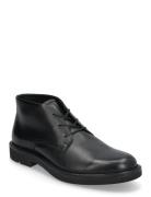 Metropole London Black ECCO