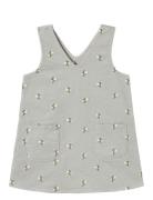 Nmfnelly Sl Cord Spencer 1119-Hc S Lil Grey Lil'Atelier