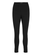 Xia Ponte Jersey Leggings Black French Connection