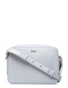 Liriel Crossbody Nc Grey BOSS