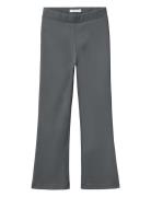 Nkffrikkali Bootcut Pant Noos Grey Name It