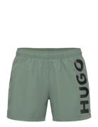 Abas Green HUGO