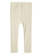 Nmfgago Slim Legging Lil Noos Cream Lil'Atelier