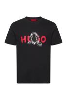 Deyladec Black HUGO