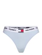 Classic Thong Blue Tommy Hilfiger