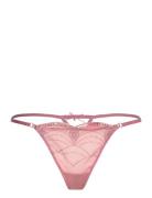 Ruby Thong Pink Hunkemöller