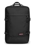 Travelpack Black Eastpak