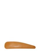 Vegan Barrette Big Brown Corinne