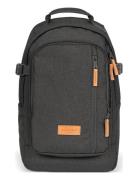 Smallker Black Eastpak