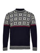 Tyssøy Masc Sweater Patterned Dale Of Norway