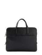 Crosstown_S Doc Case Black BOSS