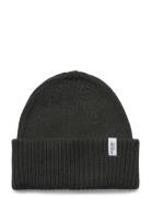 Slhadam Beanie B Grey Selected Homme