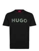 Dulivio Black HUGO