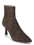 Booties Brown Billi Bi