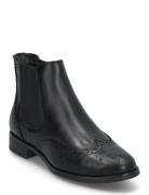 Women Boots Black Tamaris