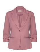 Zablazer 1 Blazer Pink Fransa