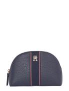 Th Legacy Washbag Navy Tommy Hilfiger