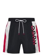 Suna Black HUGO