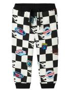 Nmmdrewy Hotwheels Nreg Swe Pant Bru Sky Black Name It