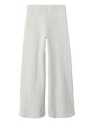 Nkftulpu Wide Pant Grey Name It